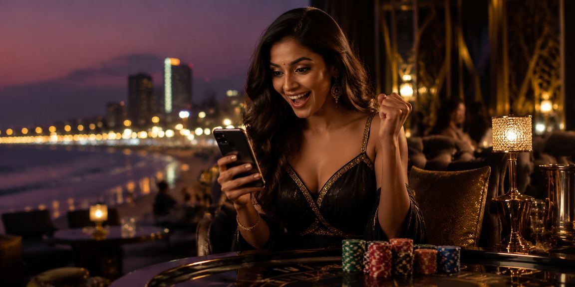 UPI payment app interface on smartphone