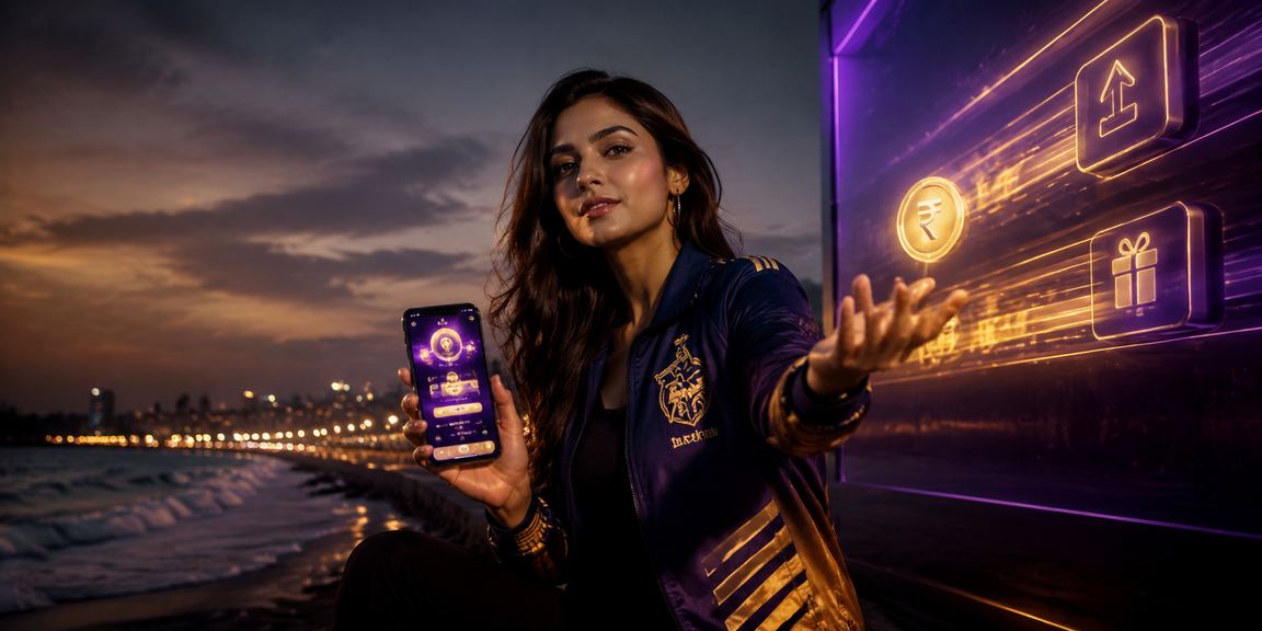 IPL night cricket match illustrating legal and regulated sports betting