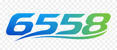 6558